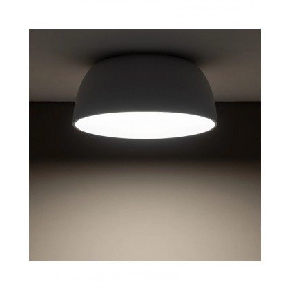 Светильник Nowodvorski 8013 Satellite S E27 3x25W IP20 Wh